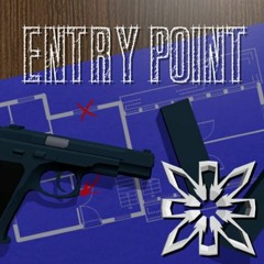 Roblox Entry Point - The Deposit (Loud) Soundtrack