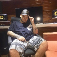 RITMO DE FAVELÃO 01 - DJ VITIN MPC