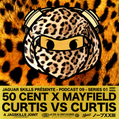50 CENT X CURTIS MAYFIELD - GET FLY OR DIE TRYIN - A JAG SKILLS JOINT (2019)