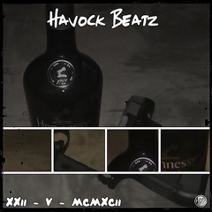 Havock Beatz | Back To The Hood | Trap Type Beat |