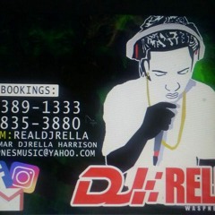 DJ RELLA LIVE @ BEAT & TEACH SWAMP ROAD APIRL 13 2019