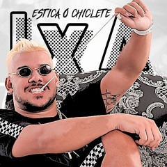 SET MIXADO ESTICA O CHICLETE 002 ( DJ BUARQUE )
