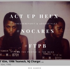 Act Up Freestyle HEUX