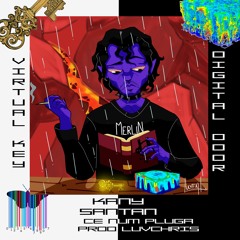cê num pluga... [prod. @luvchris]