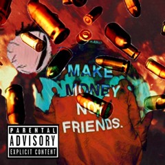 GRITTY TITTY - NVLL X RUIII