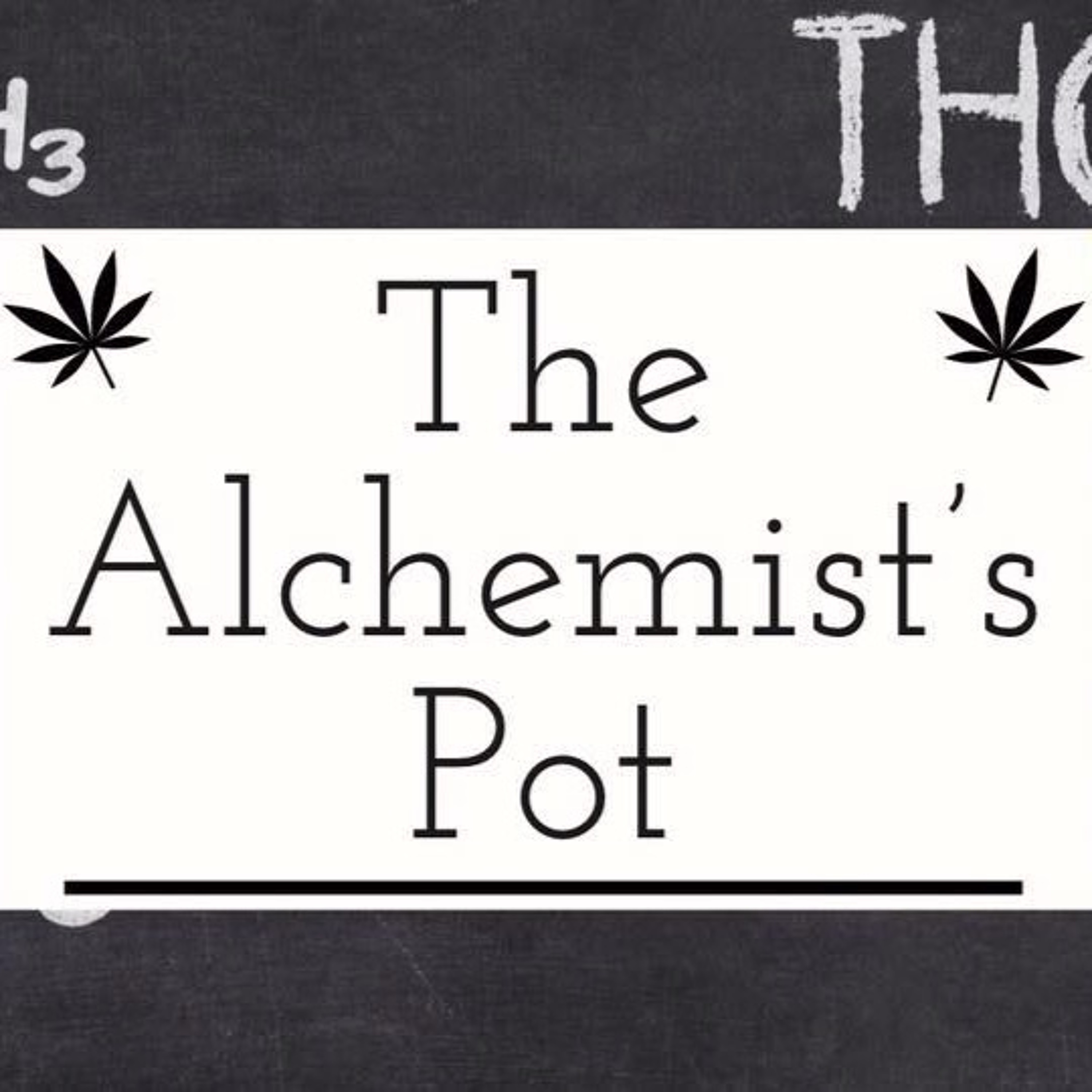 The Alchemist's Pot Season 2 Episode 3