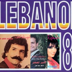 Discostan Lebanon 80