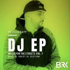 MUSIC FOR THE STREETS VOL.7