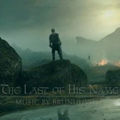 Fantasy Music - The Last of His Name