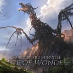 Fantasy Music - Age of Wonders