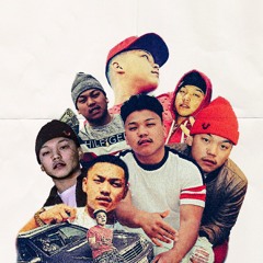 RNOTM (Momo x 3rD)- GTTB Ft. JoeMari & Wah (Prod. JunexBsm)
