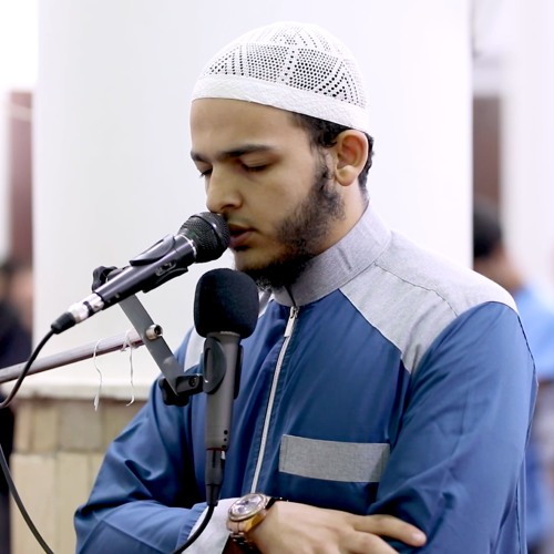 سورة الإنسان || روائع الفجر || القارئ محمد عبادة