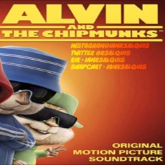 Lil Nas X - Old Town Road (feat. Billy Ray Cyrus) [Remix] |ALVIN AND THE CHIPMUNKS