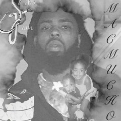 STAY PATIENT (STAY FOCUS) FT Da Monster