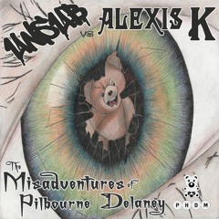 Alexis K vs Unsub - State of Play - Out Now