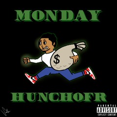 Monday (Prod. By King LeeBoy)