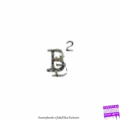 fxded blue & Kammybandz - "Genesis" (prod. Pure Gold)