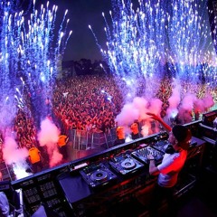 Avicii Mega Mix
