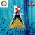 Artwork for Dj Karlito - French Soca Mix Vol 3 For St Lucia Carnival