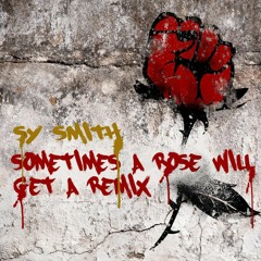 1. Sometimes A Rose Will Grow In Concrete (MGA Deep Vegas Remix)