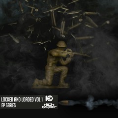 Thred - Harder (FREE DOWNLOAD)