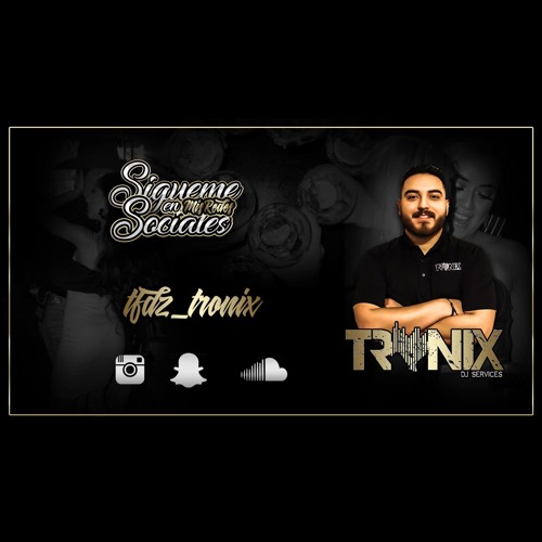 Huapangos Apr 2019 (DjTronix)