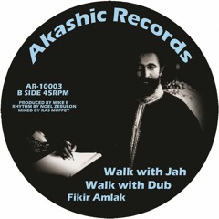 Fikir Amlak - Walk with Jah