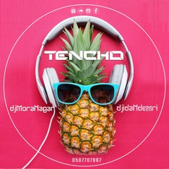 Set Techno 2019 DJ MoraNagar & DJ Idandemri