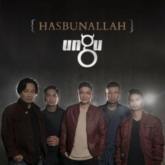 Ungu Band - Hasbunallah 2019 (Yogie Adinata)
