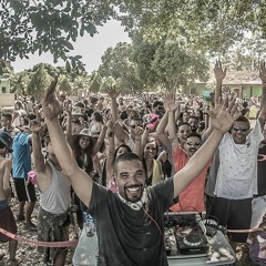 IOM TRACK @Be Free Edição Pool Party