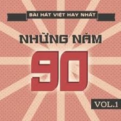 Mot thoi de nho VN 90s 2000s