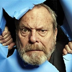 #163 - The Dreams That Killed Terry Gilliam