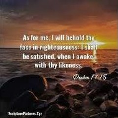 "Satisfaction" Bro. Brian Weems V.G.M.B.C. 04-14-19