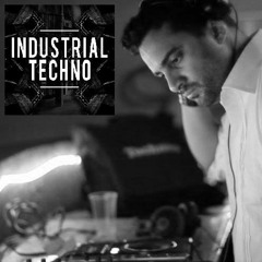 This is... INDUSTRIAL TECHNO