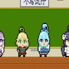 Isekai Quartet Ending - Girls♡Talk (異世界ガールズ♡トーク)