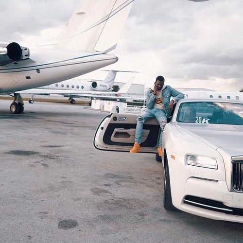 Stream Meek Mill x A Boogie Foreign Whips Type Beat by ProdBy.R4YR4Y Listen online for free on SoundCloud