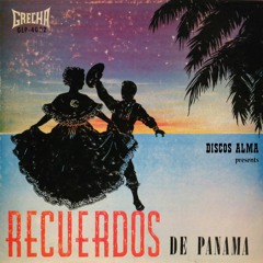 Recuerdos de Panamá
