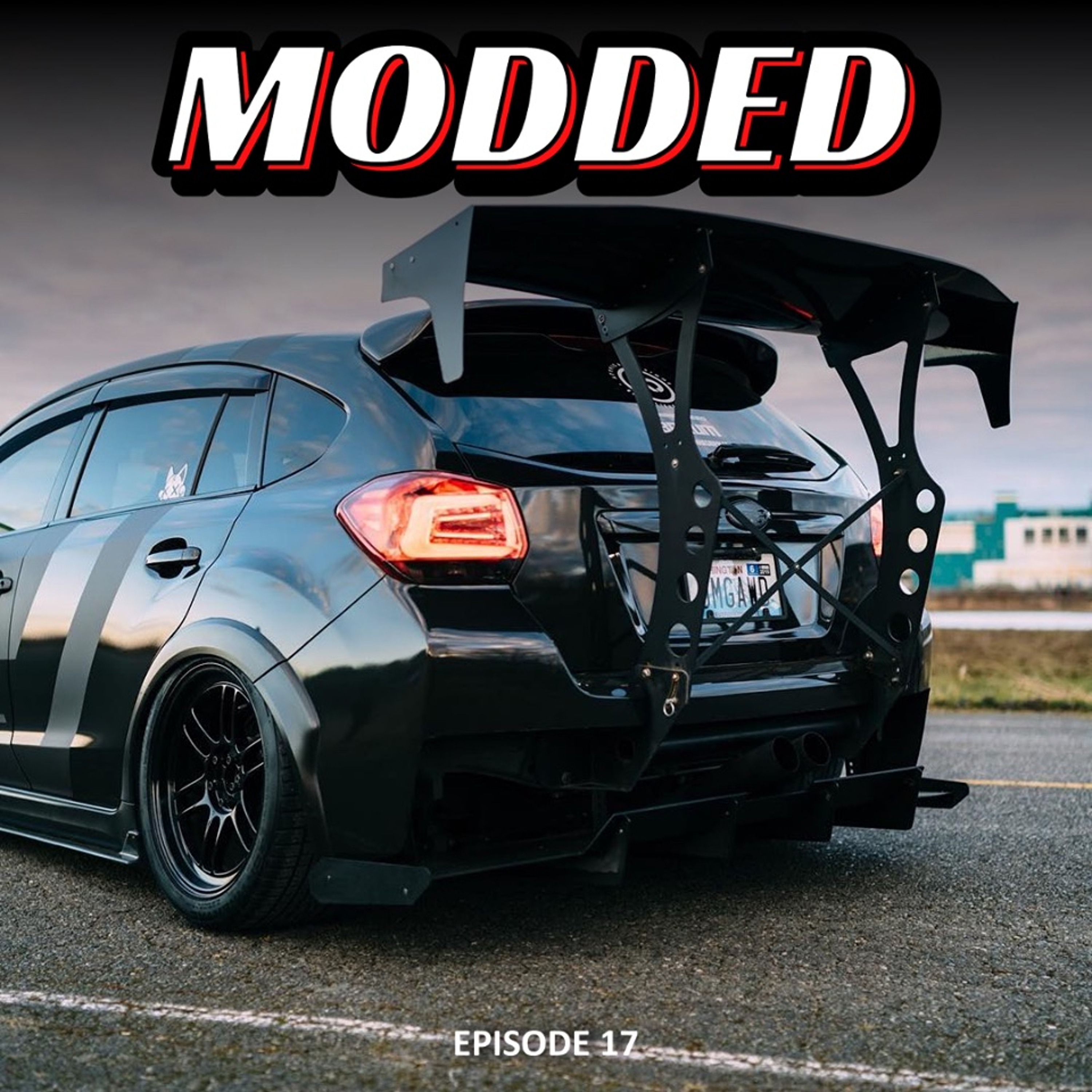 Modded