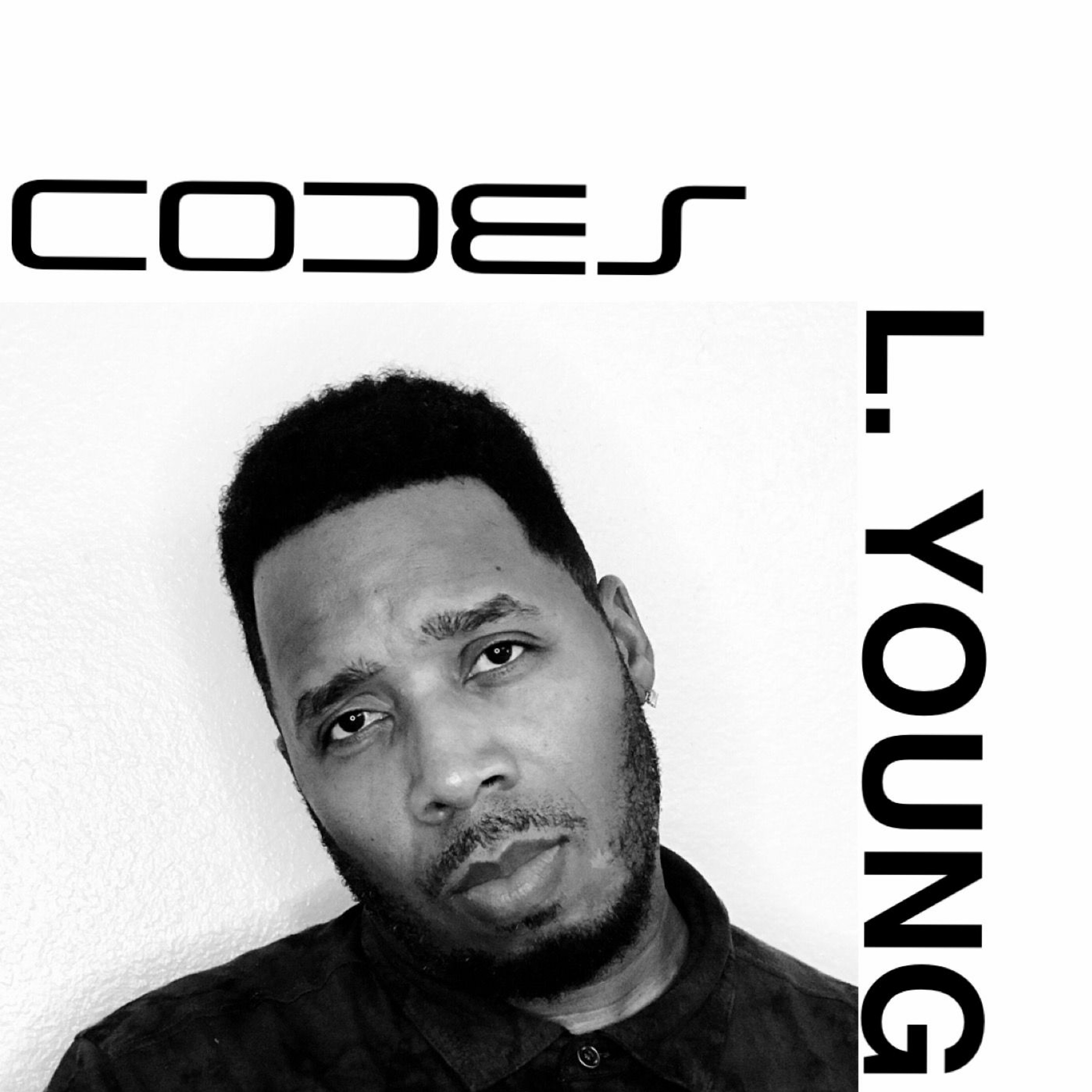CODES episode artwork