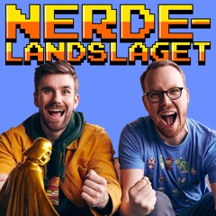 #3: Martin Lepperød