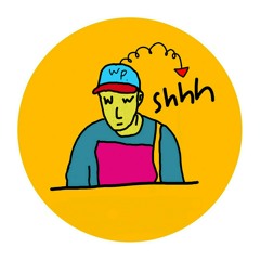 Tenang Usah Kau Bimbang