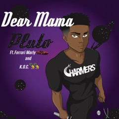 Dear Mama - Pluto
