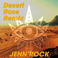 Desert Rose (Lolo Zouaï) Remix