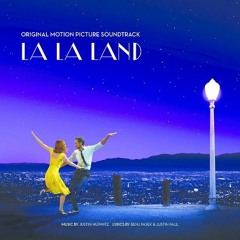 La La Land Ending Scene