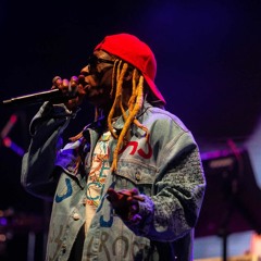 Lil Wayne x Kendrick Lamar x J.Cole Type Beat - "Memory Lane"