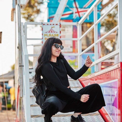 Stream Beth Grace DJ set Claptone 'The Masquerade' 2019 (Melb) by