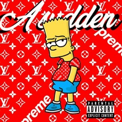 All Of A Sudden (Remix) (prod. Yung Chap)