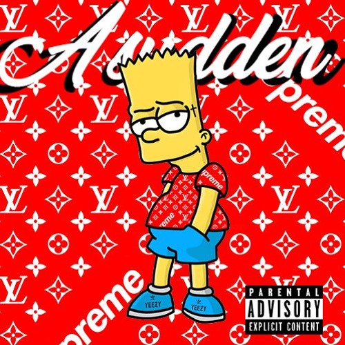 All Of A Sudden (Remix) (prod. Yung Chap)