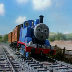 Thomas' Danger Theme - Thomas Gets Bumped (Season 3)