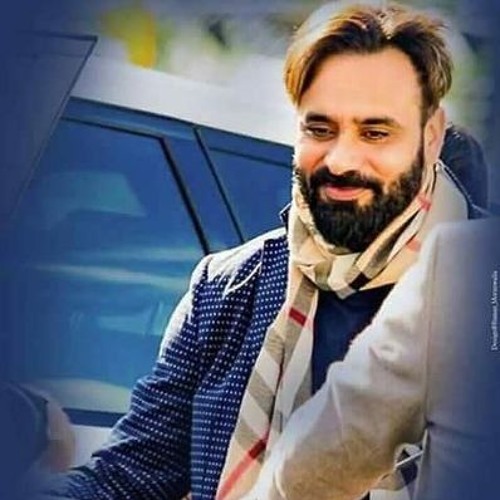 Babbu Maan Live Assi Os Kudi Te Marde Haa